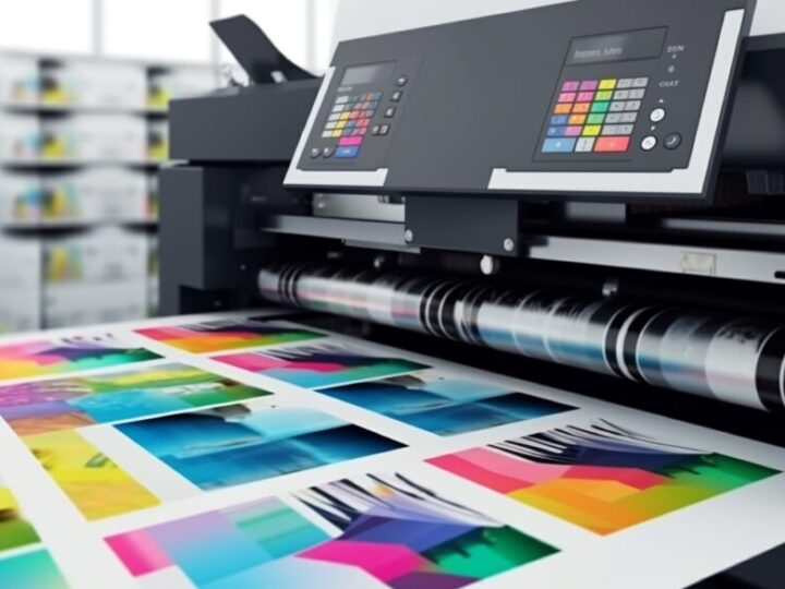 Star Bay Print Centre LLC