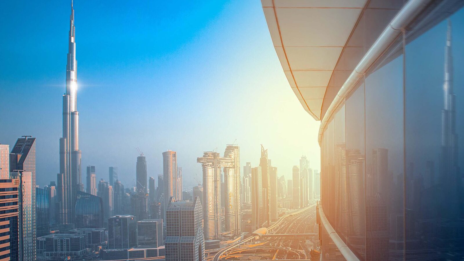 Staybridge Suites Dubai Financial Centre