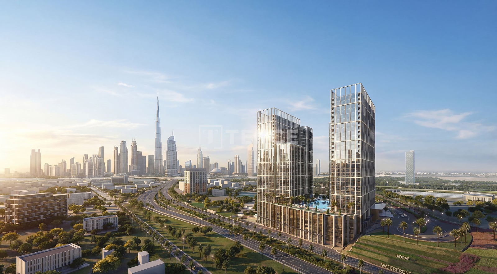 Tekce Real Estate