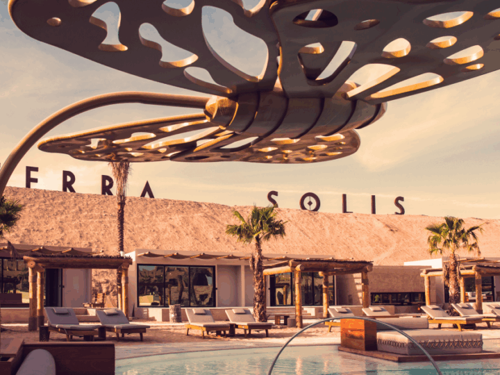 Terra solis