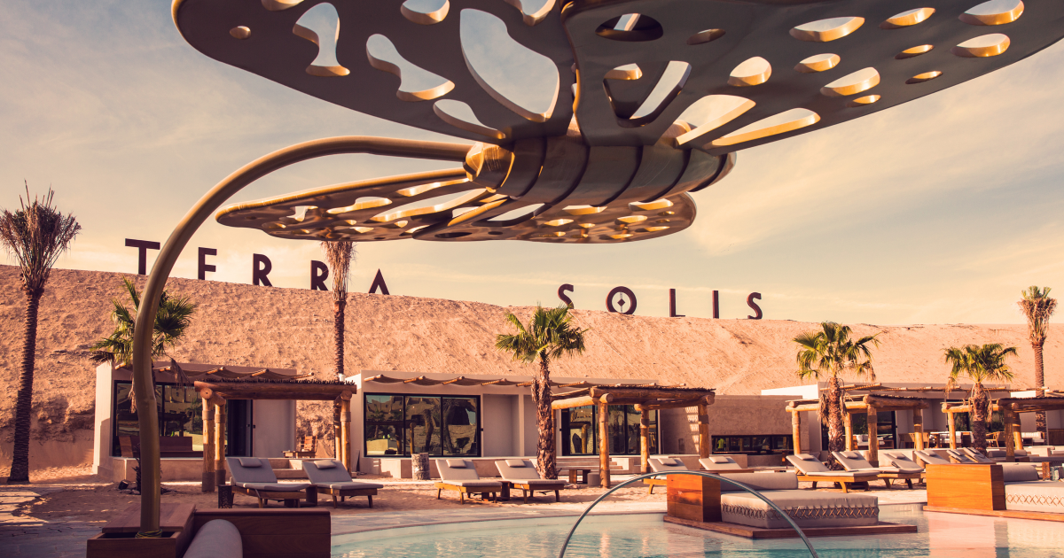 Terra solis