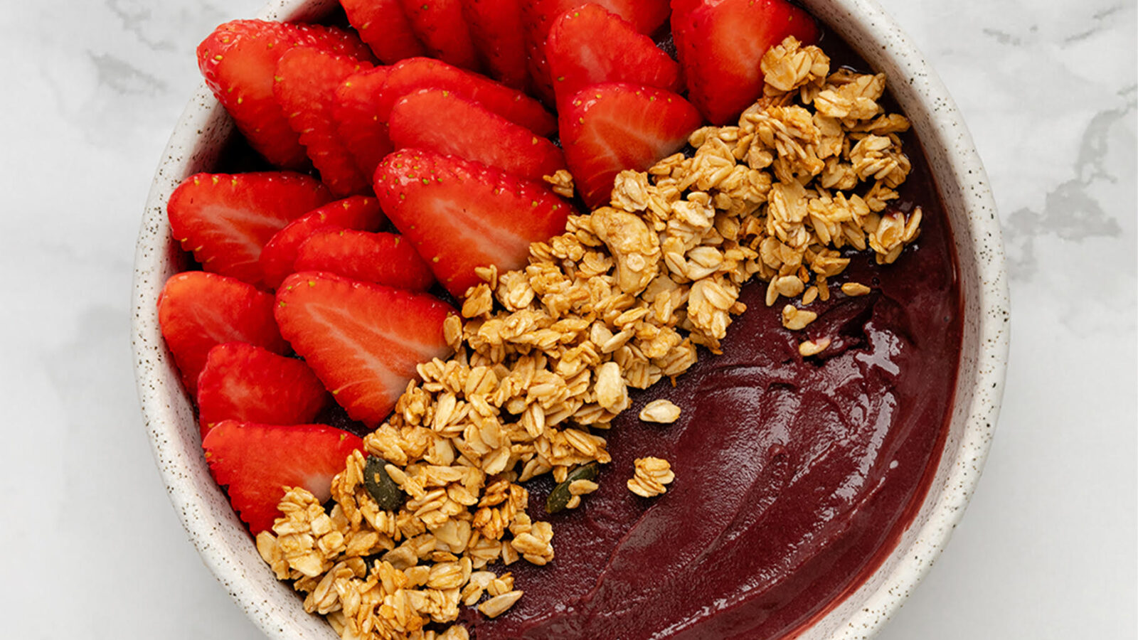 The Acai Spot – Dubai Marina Branch