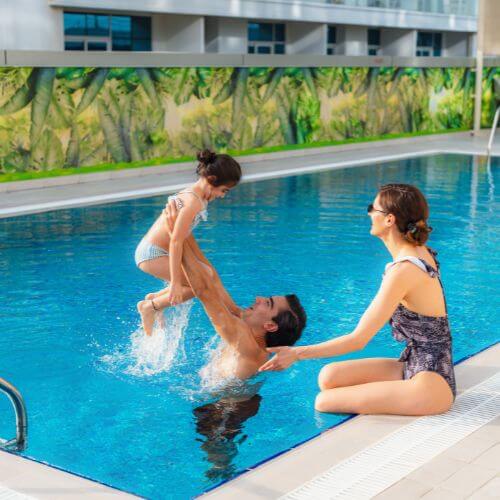 The First Collection Dubai Marina