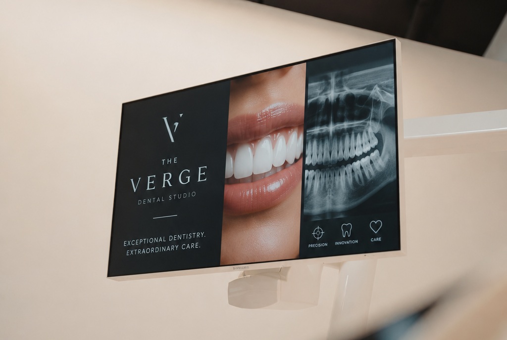 The Verge Clinic Dental