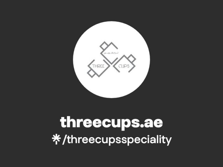 Three Cups Speciality Coffee