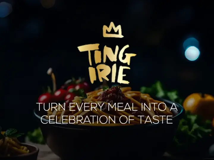 Ting Irie