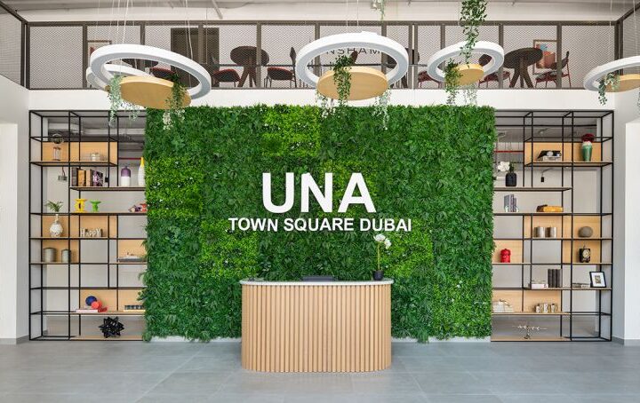 Una Apartments