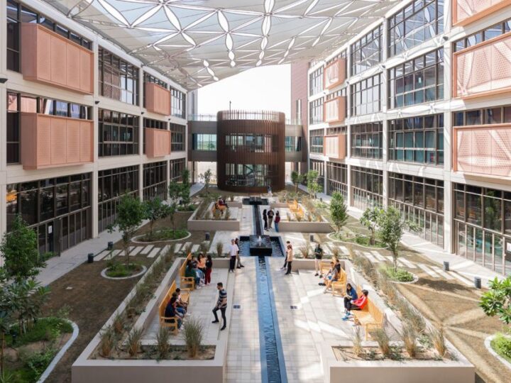 University of Birmingham Dubai