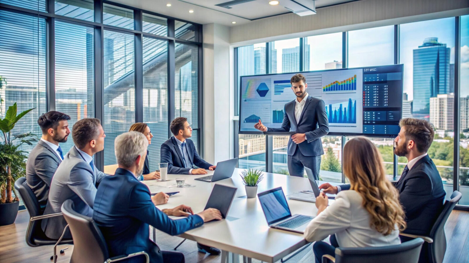 VASS International Auditing & Consultants — Karama