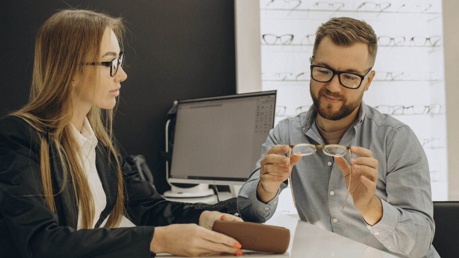 Vision & Style Opticals
