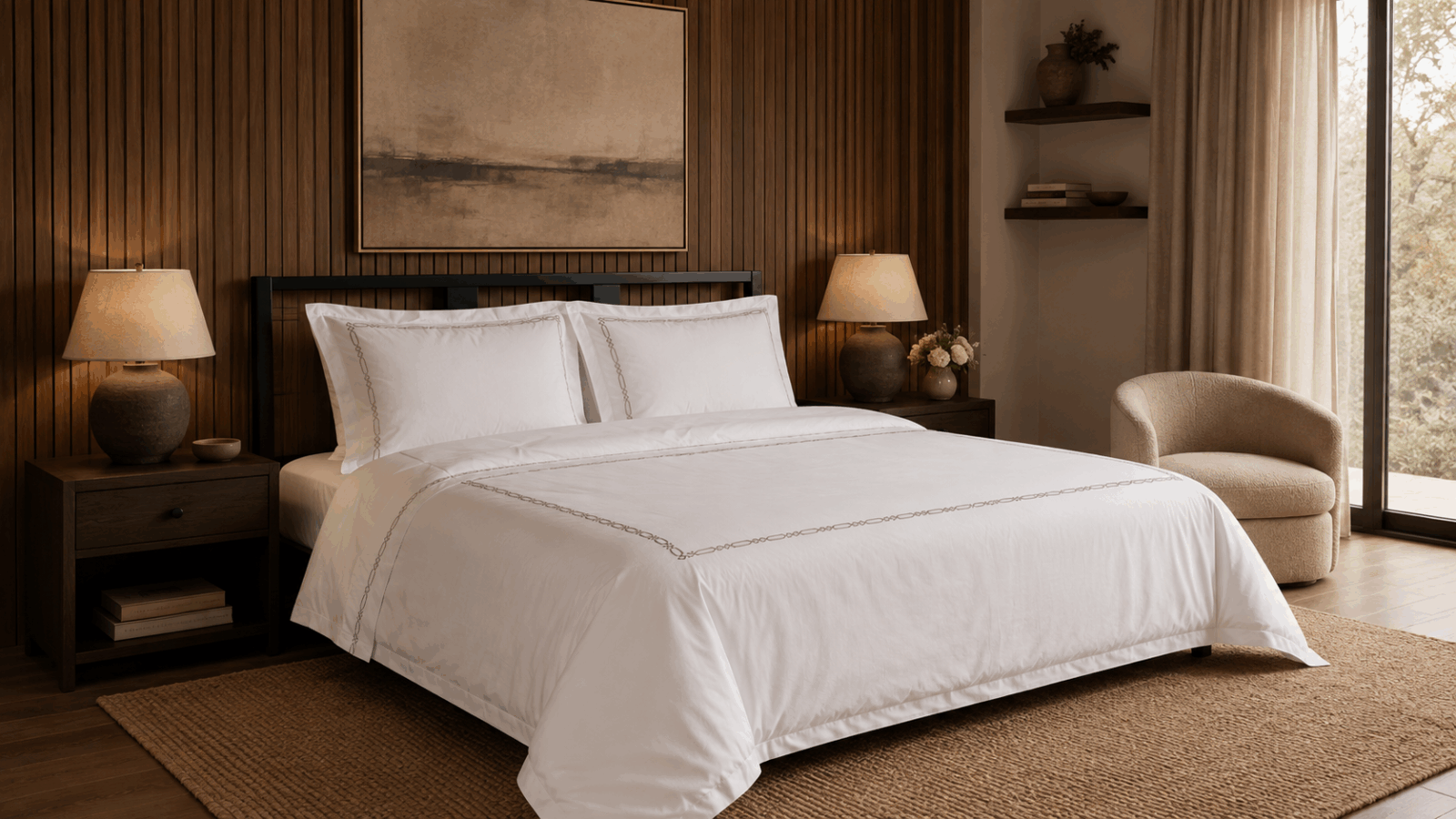 Wilson Fabrics ME Llc