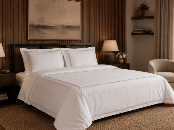 Wilson Fabrics ME Llc