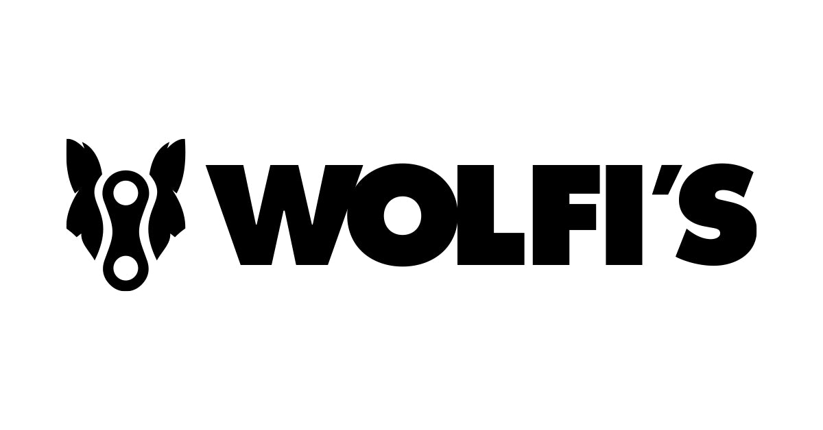 Wolfi’s Bike Shop