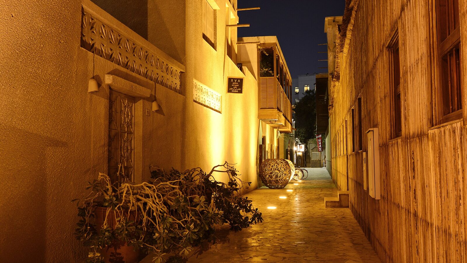 XVA Art Hotel