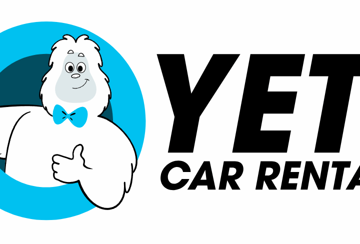 Yeti Car Rental