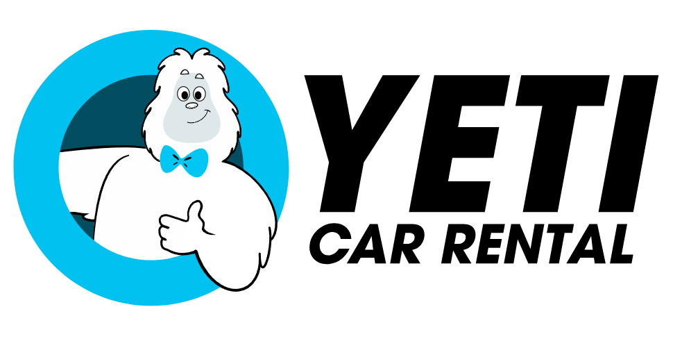 Yeti Car Rental